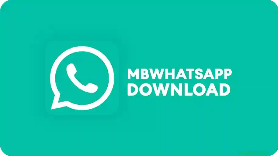 MBWhatsapp APK