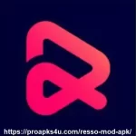 Resso Mod APK Latest Version