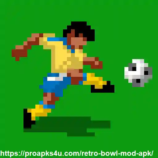 retro bowl unlimited version apk