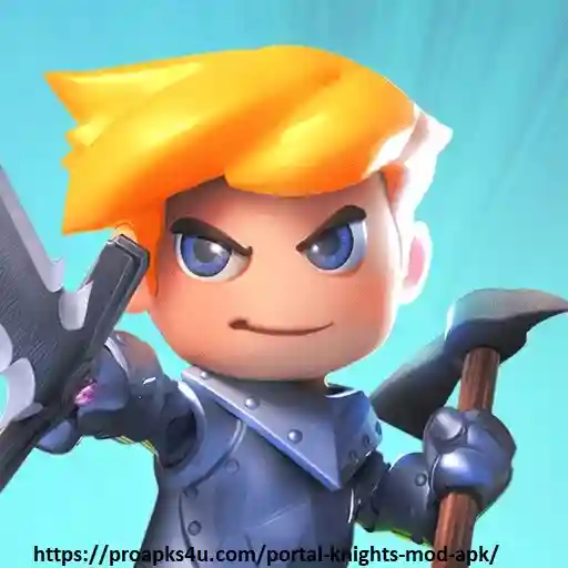 Portal Knights Mod APK