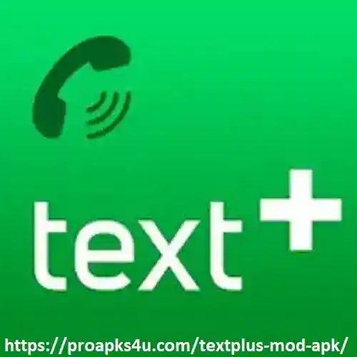 Textplus Mod APK