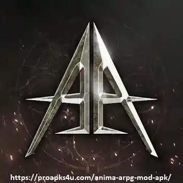 Anima ARPG Mod APK