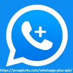 Whatsapp Plus APK
