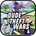 Dude Theft Wars Mod APK