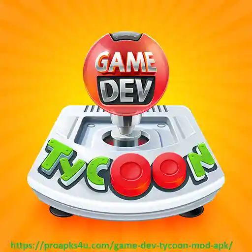 Game Dev Tycoon Mod APK Latest Version