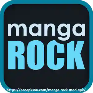 Manga Rock Mod APK