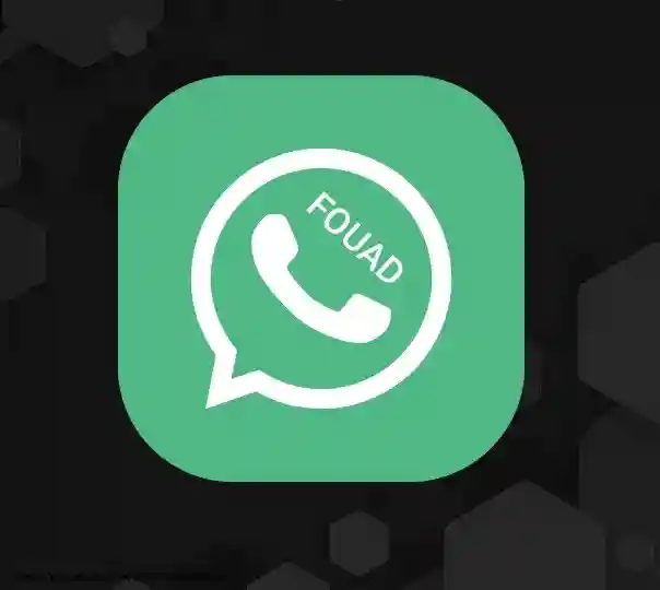Yo FM Fouad Whatsapp Pro Mod APK Plus GB Latest Version