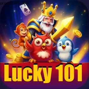 Lucky 101 Game APK Download – Earn Real Money in Pakistan 2026 1