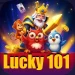 Lucky 101 Game APK
