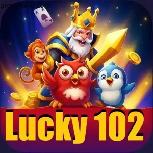 Lucky 102 Game APK Download Pakistan (Real Earning App 2026) 1