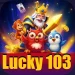 Lucky 103 Game APK