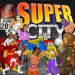 Super City Mod APK Unlocked All