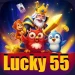 Lucky 55 Game APK
